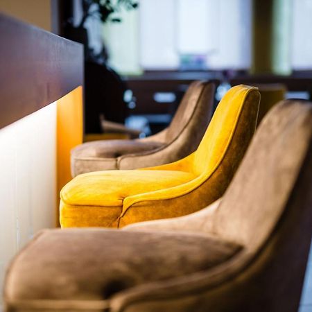 Landhotel Kueffner Pfedelbach Екстериор снимка