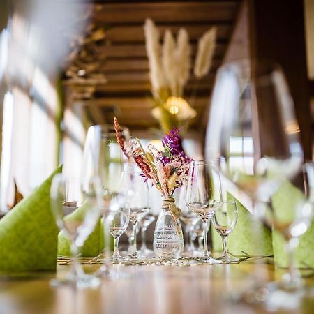 Landhotel Kueffner Pfedelbach Екстериор снимка