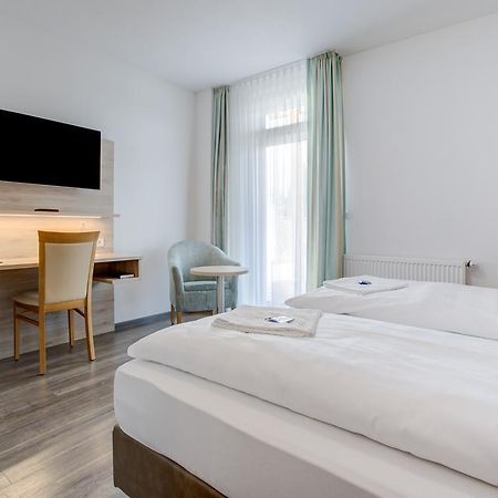 Landhotel Kueffner Pfedelbach Екстериор снимка