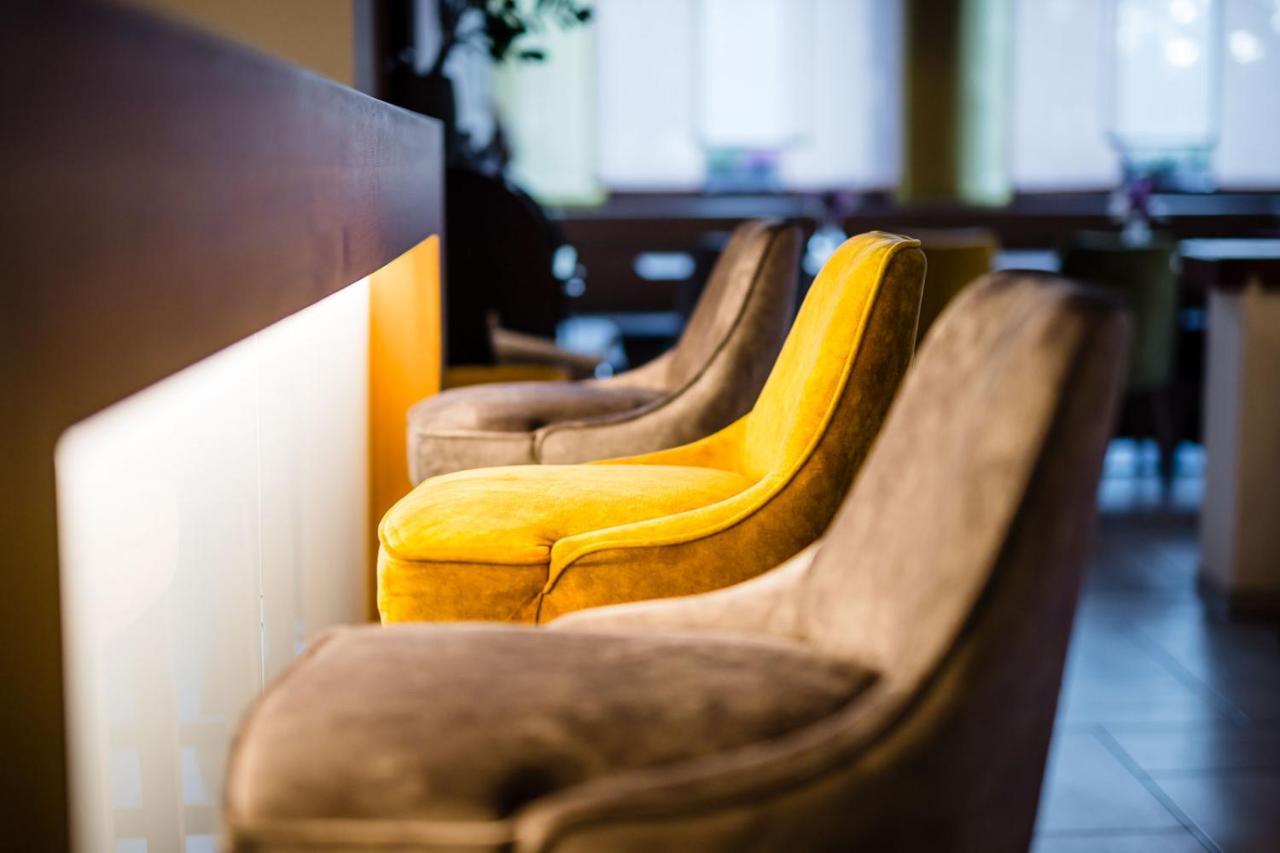 Landhotel Kueffner Pfedelbach Екстериор снимка