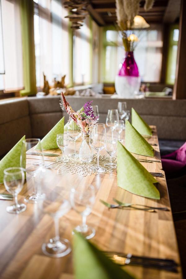 Landhotel Kueffner Pfedelbach Екстериор снимка