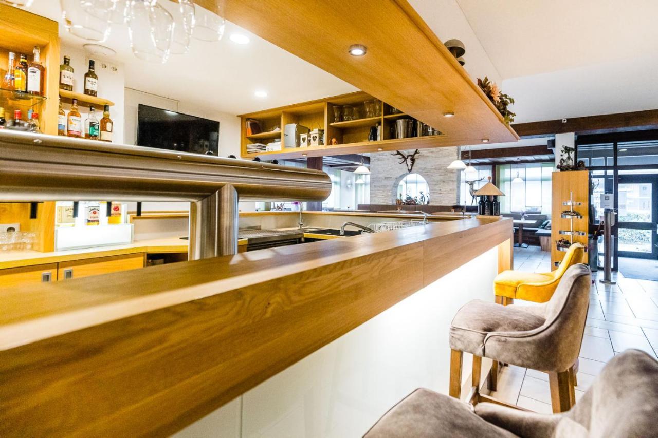 Landhotel Kueffner Pfedelbach Екстериор снимка