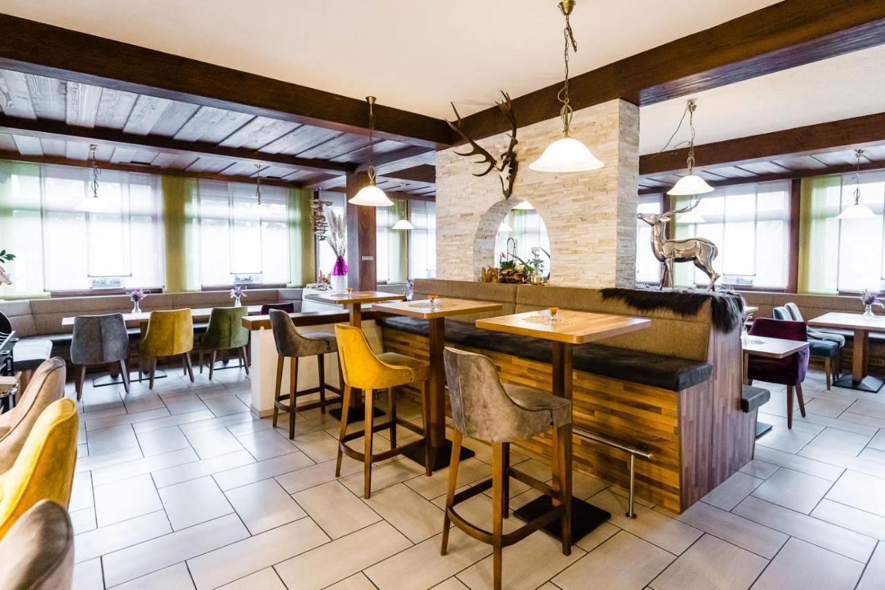 Landhotel Kueffner Pfedelbach Екстериор снимка