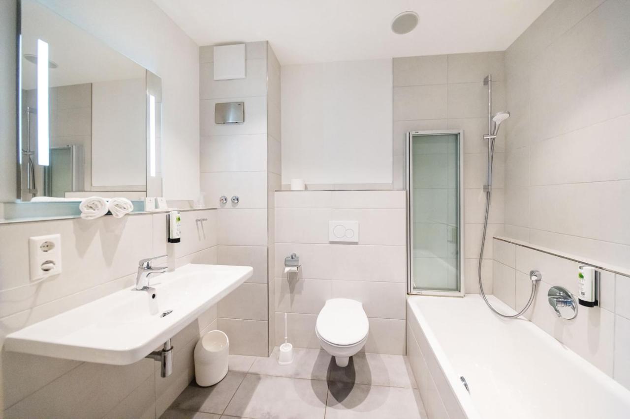 Landhotel Kueffner Pfedelbach Екстериор снимка