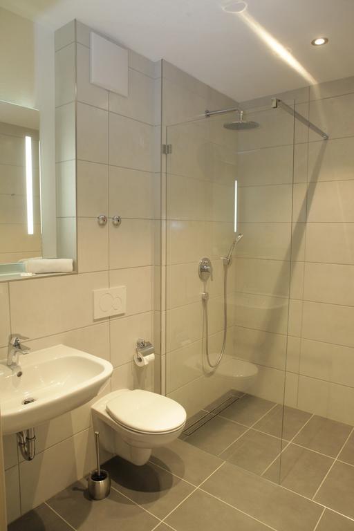 Landhotel Kueffner Pfedelbach Екстериор снимка