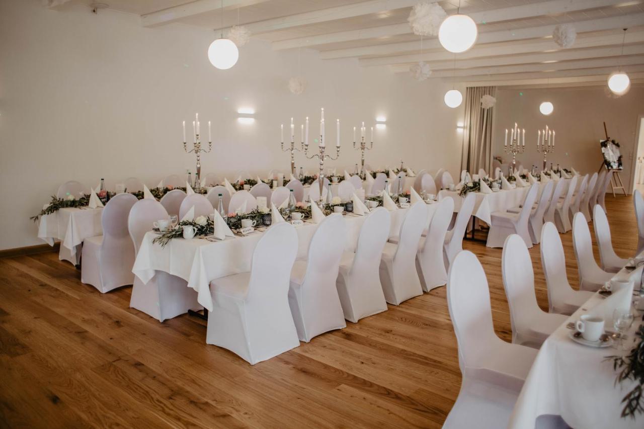Landhotel Kueffner Pfedelbach Екстериор снимка