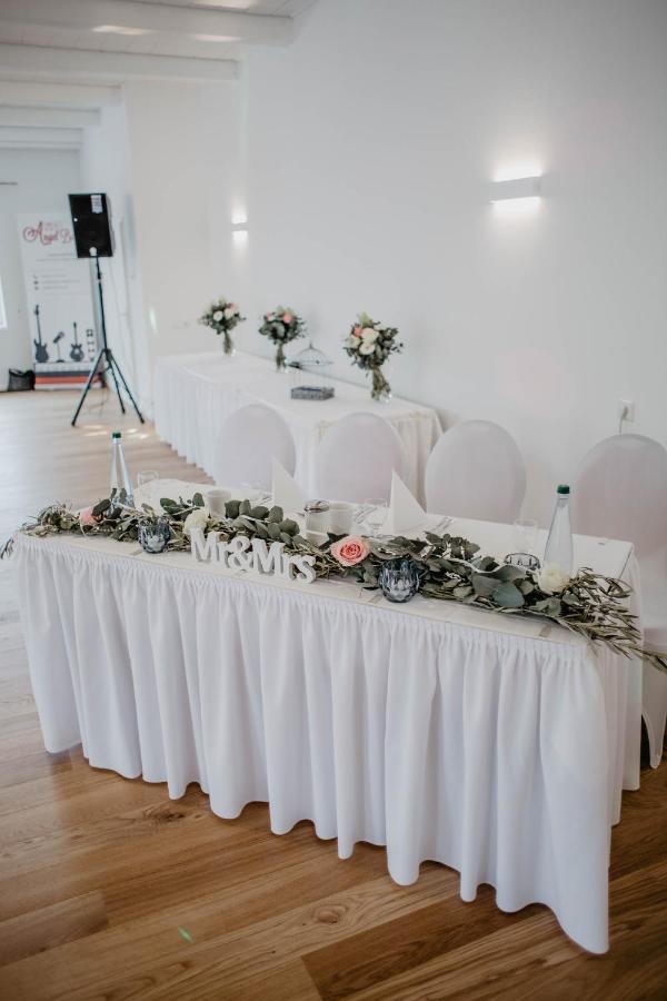 Landhotel Kueffner Pfedelbach Екстериор снимка
