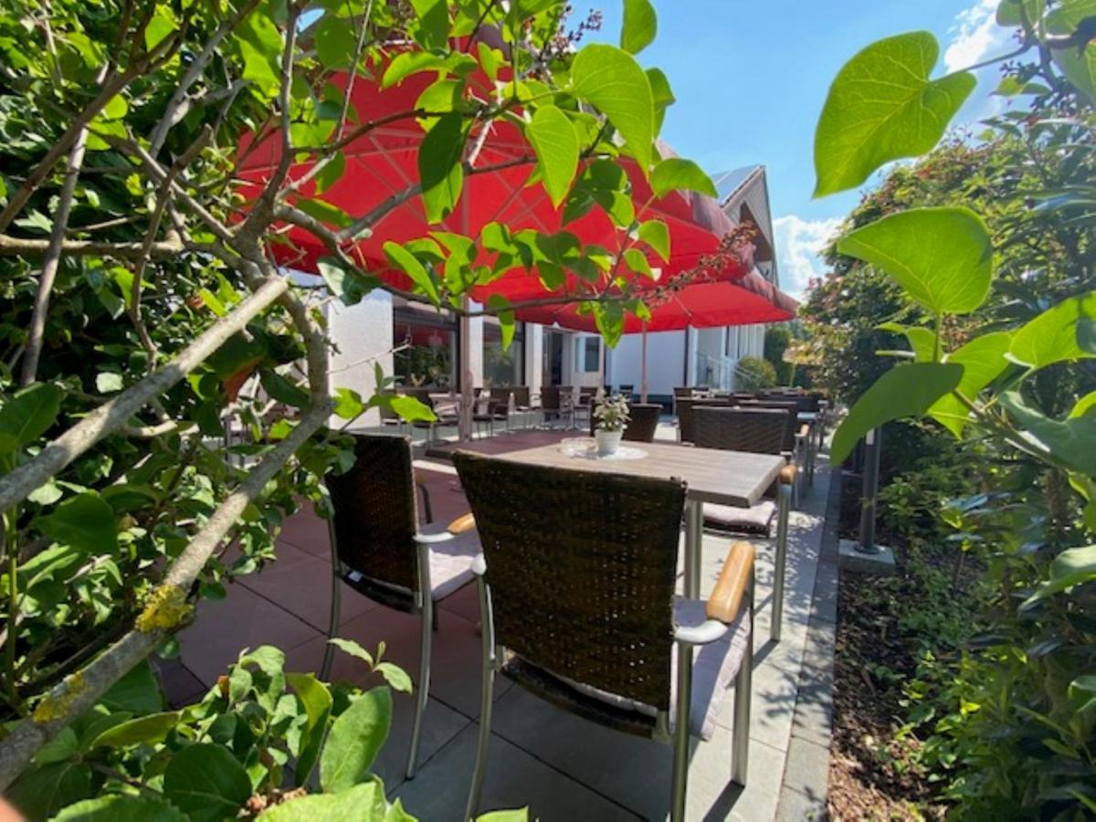 Landhotel Kueffner Pfedelbach Екстериор снимка