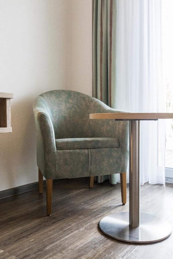 Landhotel Kueffner Pfedelbach Екстериор снимка